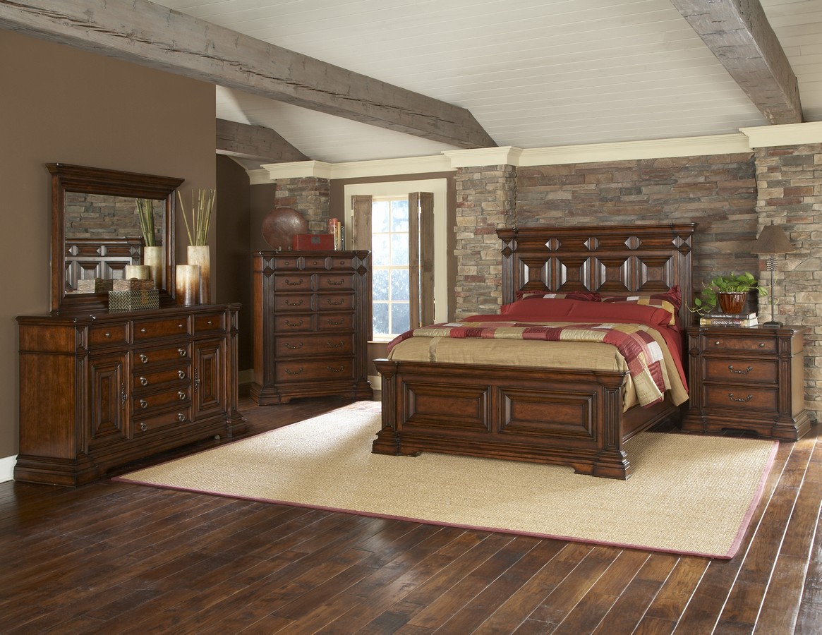 Homelegance Rexburg Bedroom Set Homelegance Rexburg Bedroom Set