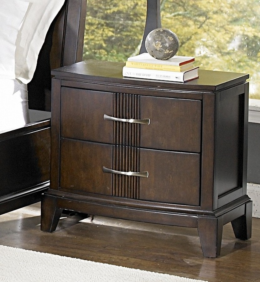 Homelegance Daytona Night Stand Homelegance Daytona Night Stand