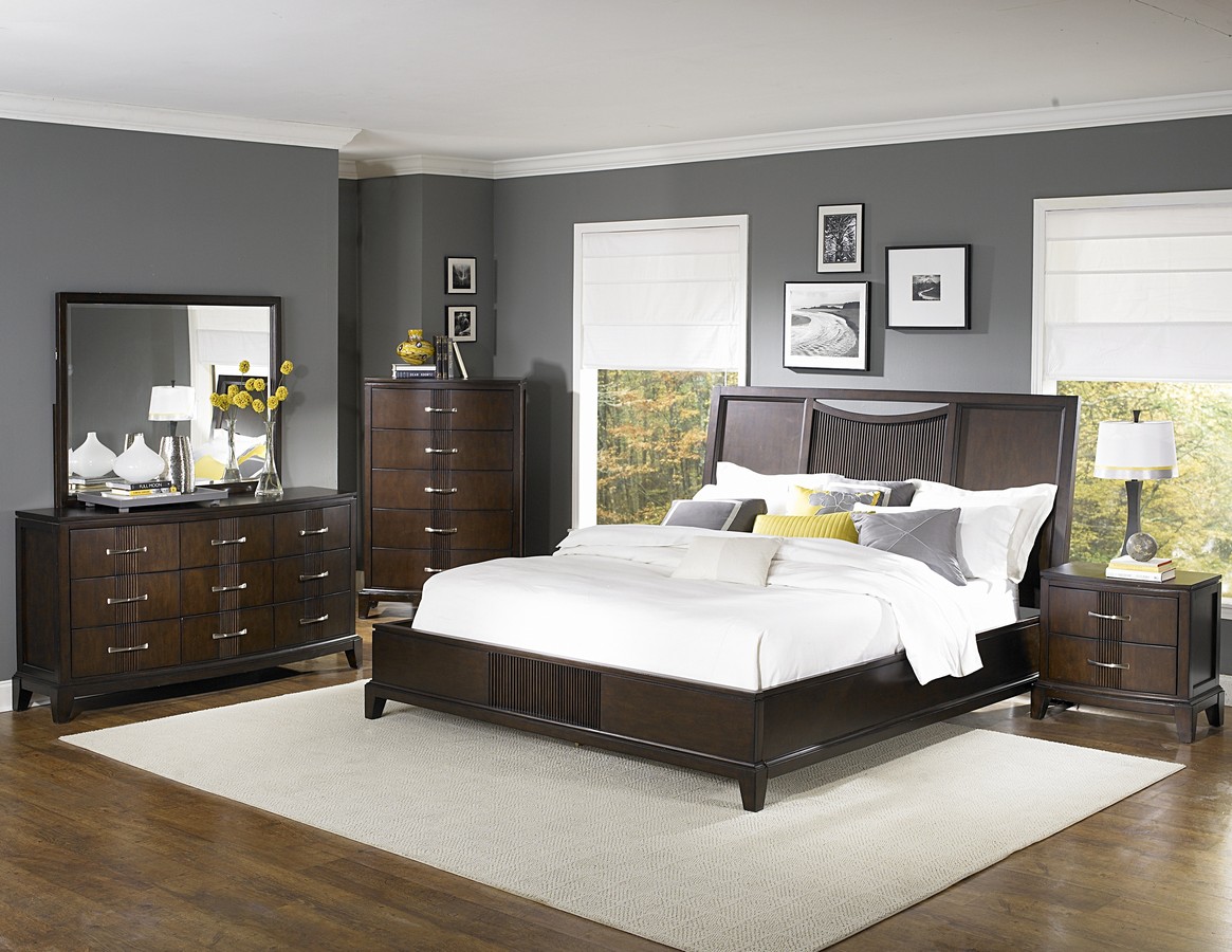 Homelegance Daytona Bedroom Set Homelegance Daytona Bedroom Set