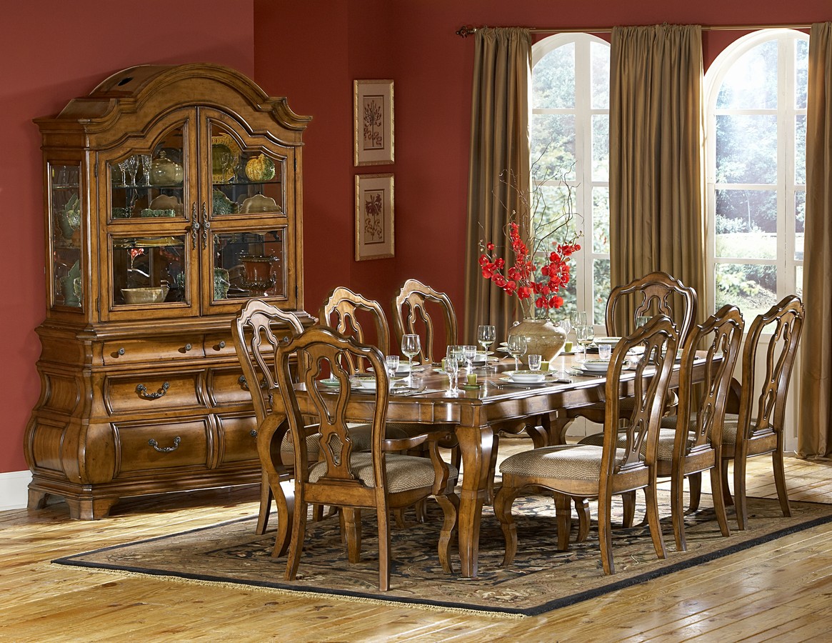 Homelegance Lexington Dining Set Homelegance Lexington Dining Set