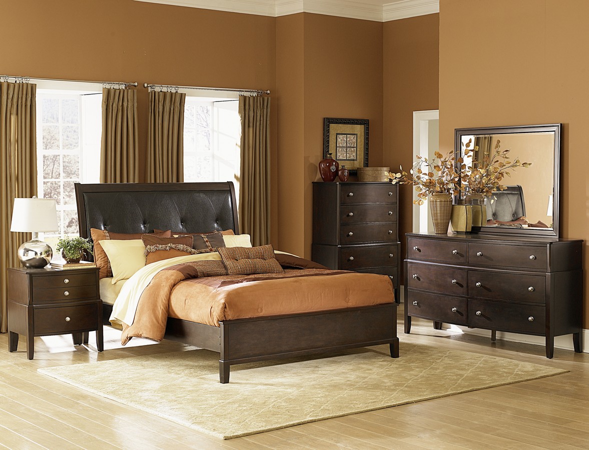 Homelegance Sedona Bedroom Set