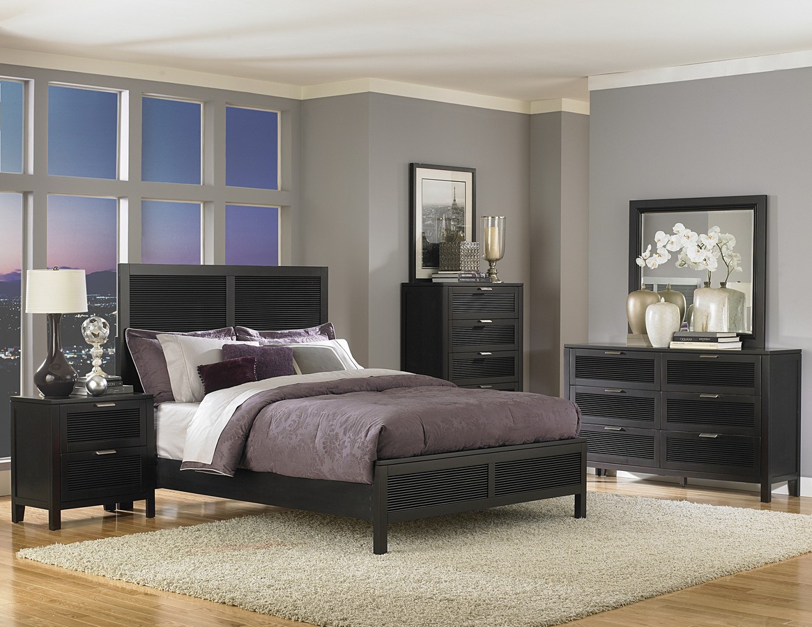 Homelegance Hudson Bedroom Set Homelegance Hudson Bedroom Set