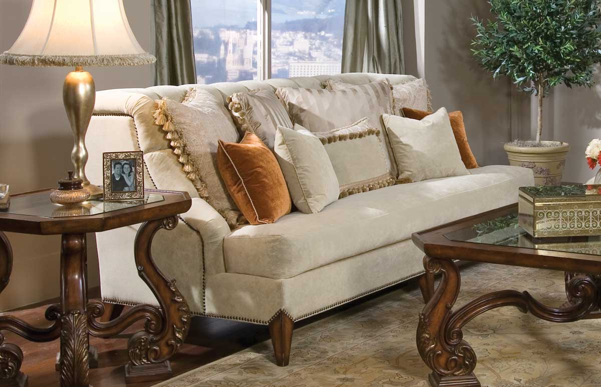 Homelegance Casablanca Sofa