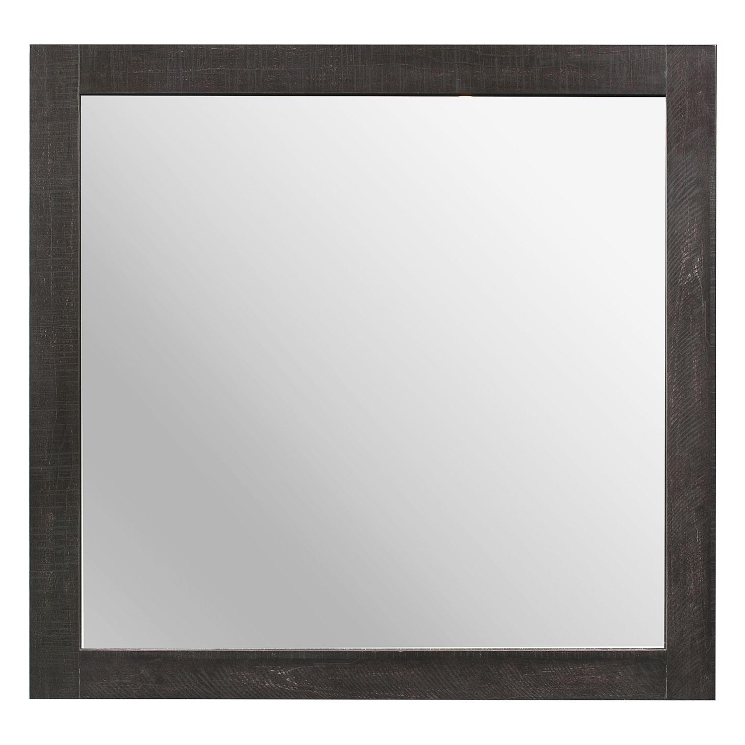 Homelegance Cooper Mirror - Wire-brushed multi-tone