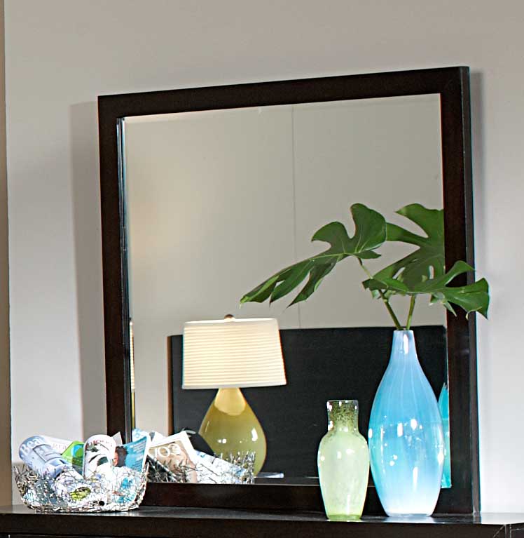 Homelegance Romano Mirror Homelegance Romano Mirror