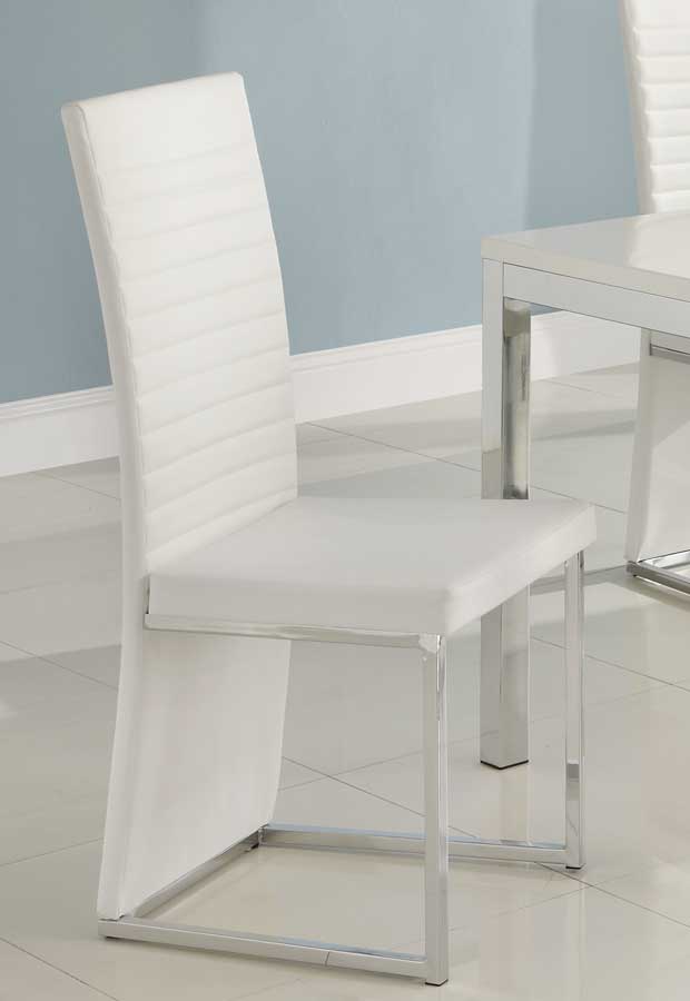 Homelegance Clarice Side Chair