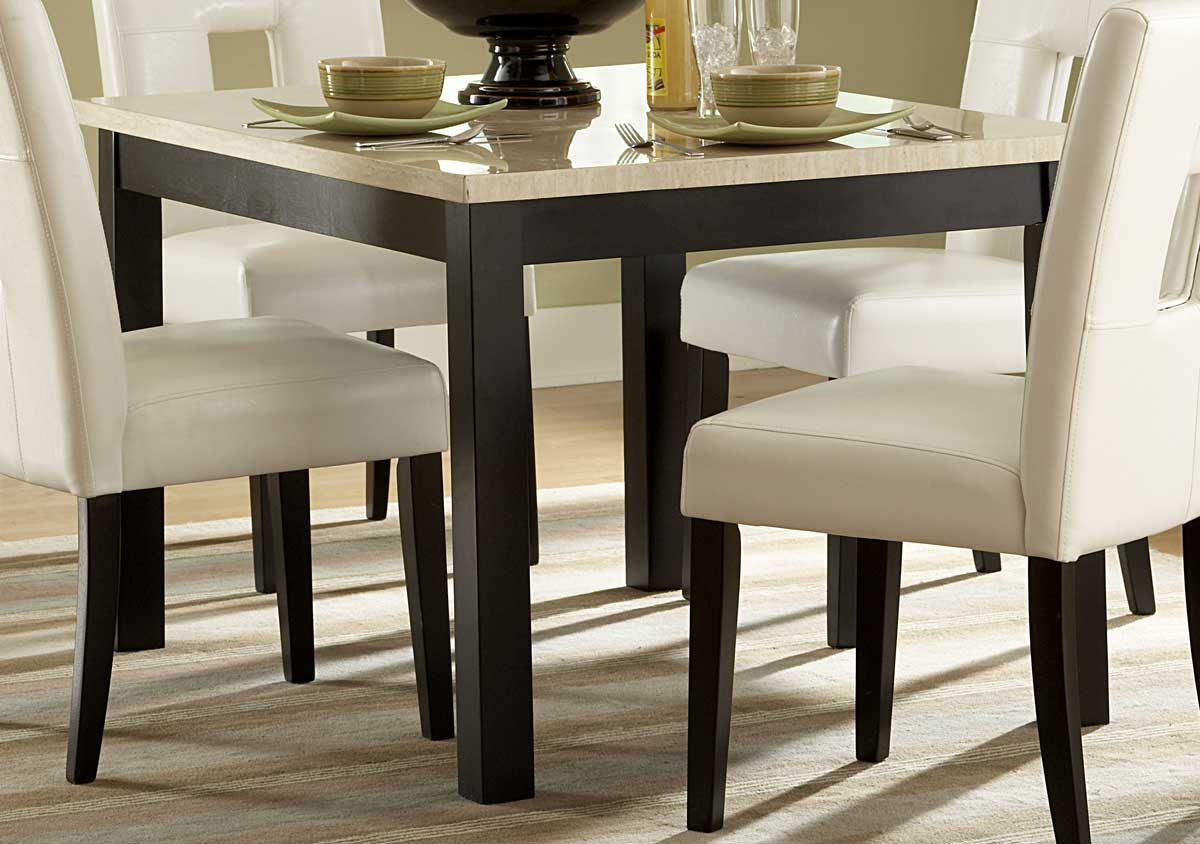 Homelegance Archstone 48in Dining Table