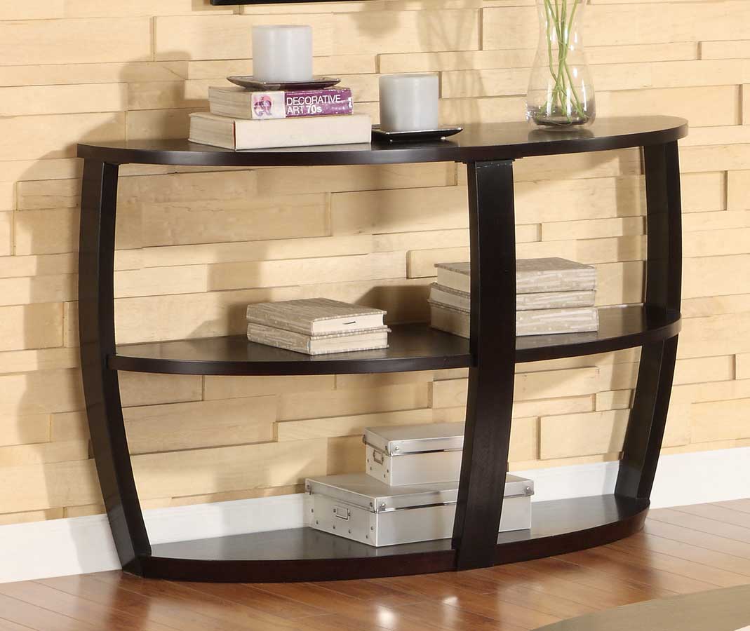 Homelegance Patterson Sofa Table