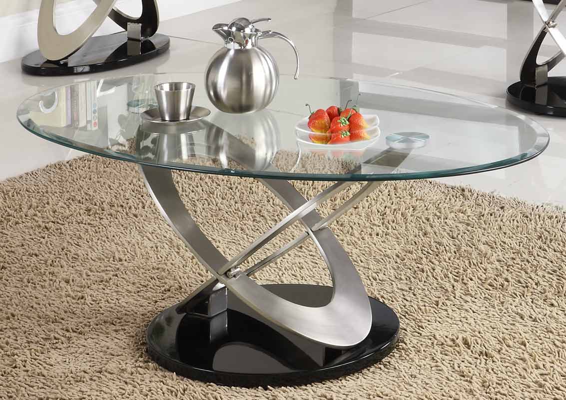 Homelegance Firth Cocktail Table