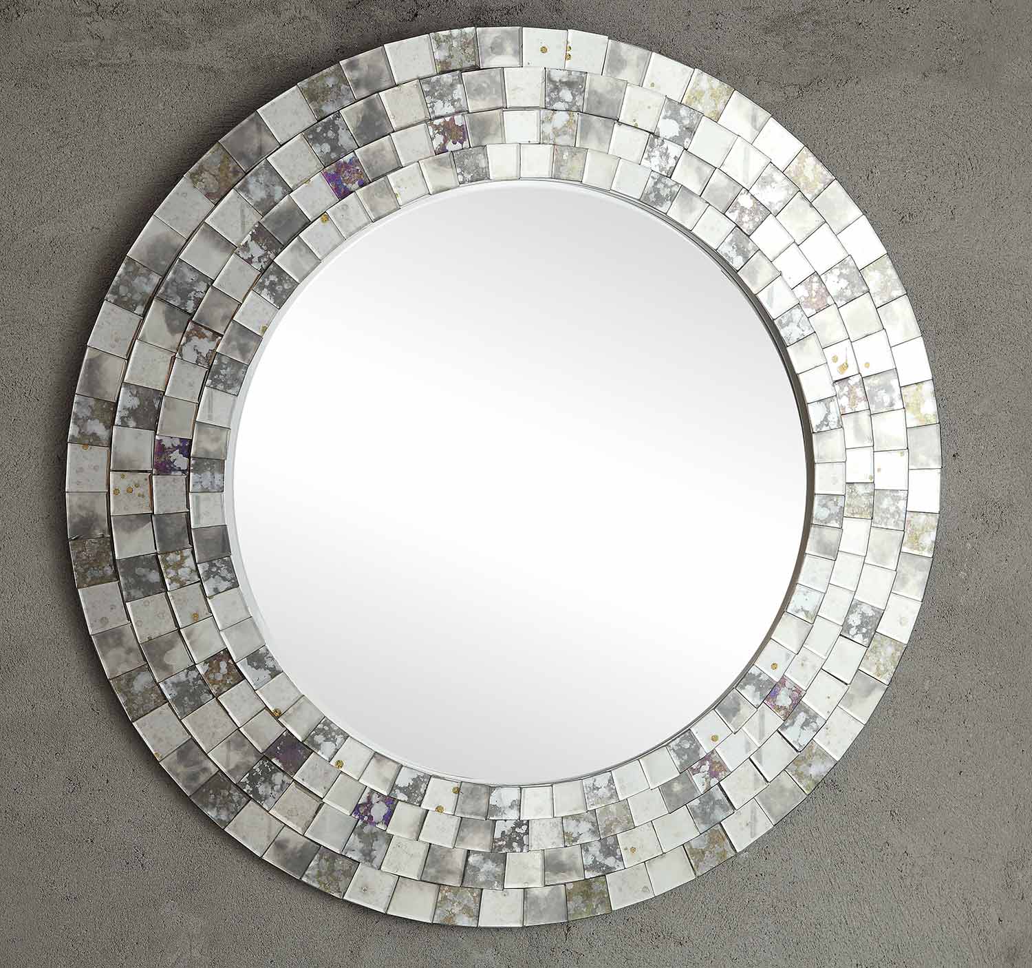 Homelegance Reflective Wall Mirror