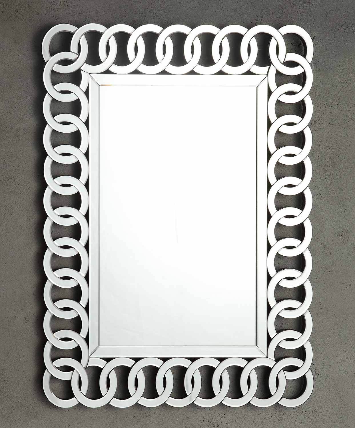 Homelegance Reflective Wall Mirror