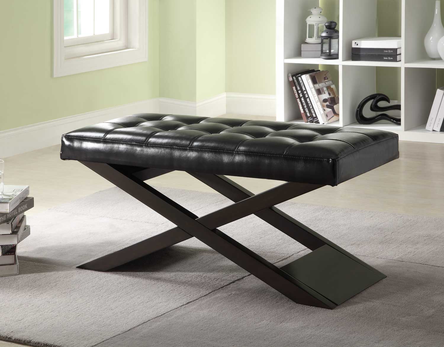 Black bi. Furniture Accessories.