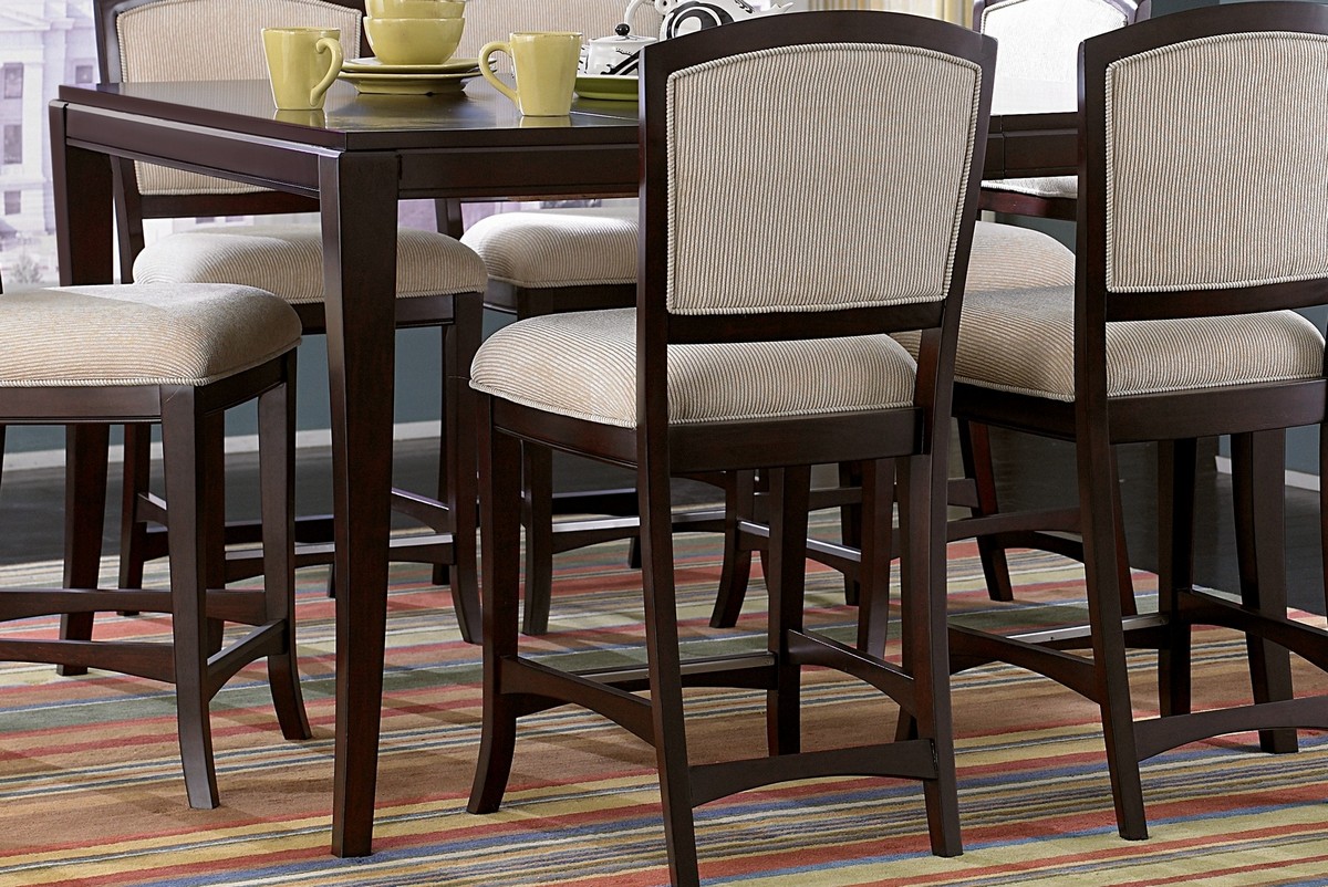 Homelegance Margaux Counter Height Dining Table