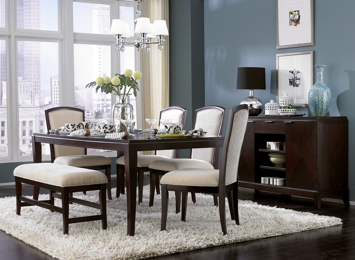 Homelegance Margaux Dining Set Homelegance Margaux Dining Set