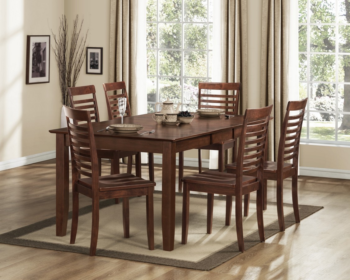 Homelegance Tyler Dining Set