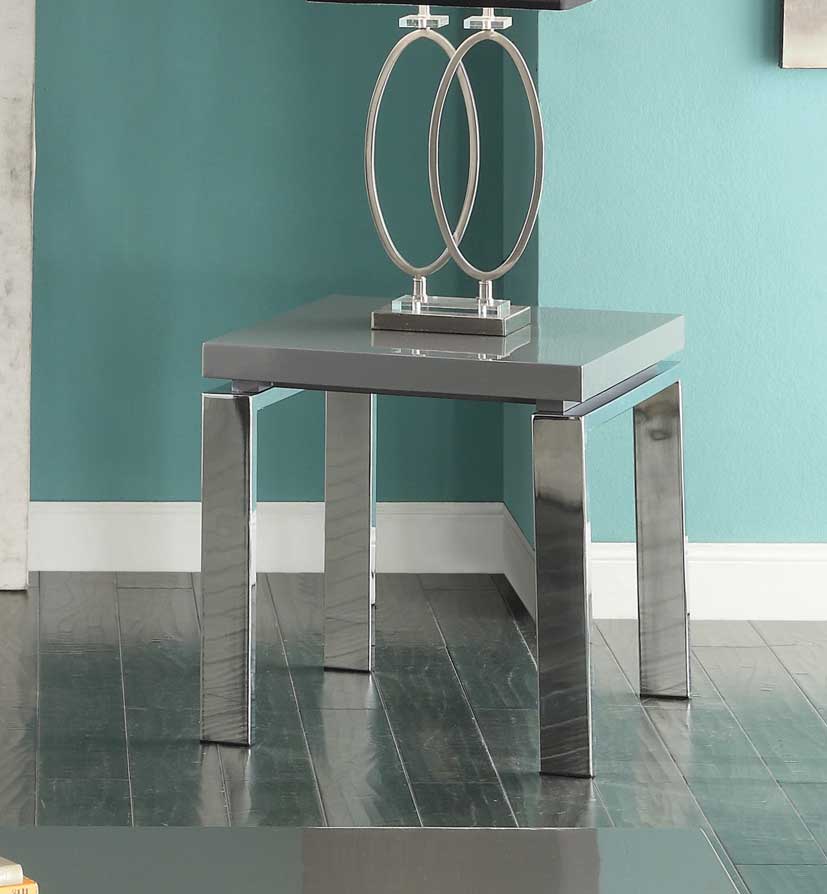 Homelegance Miami End Table