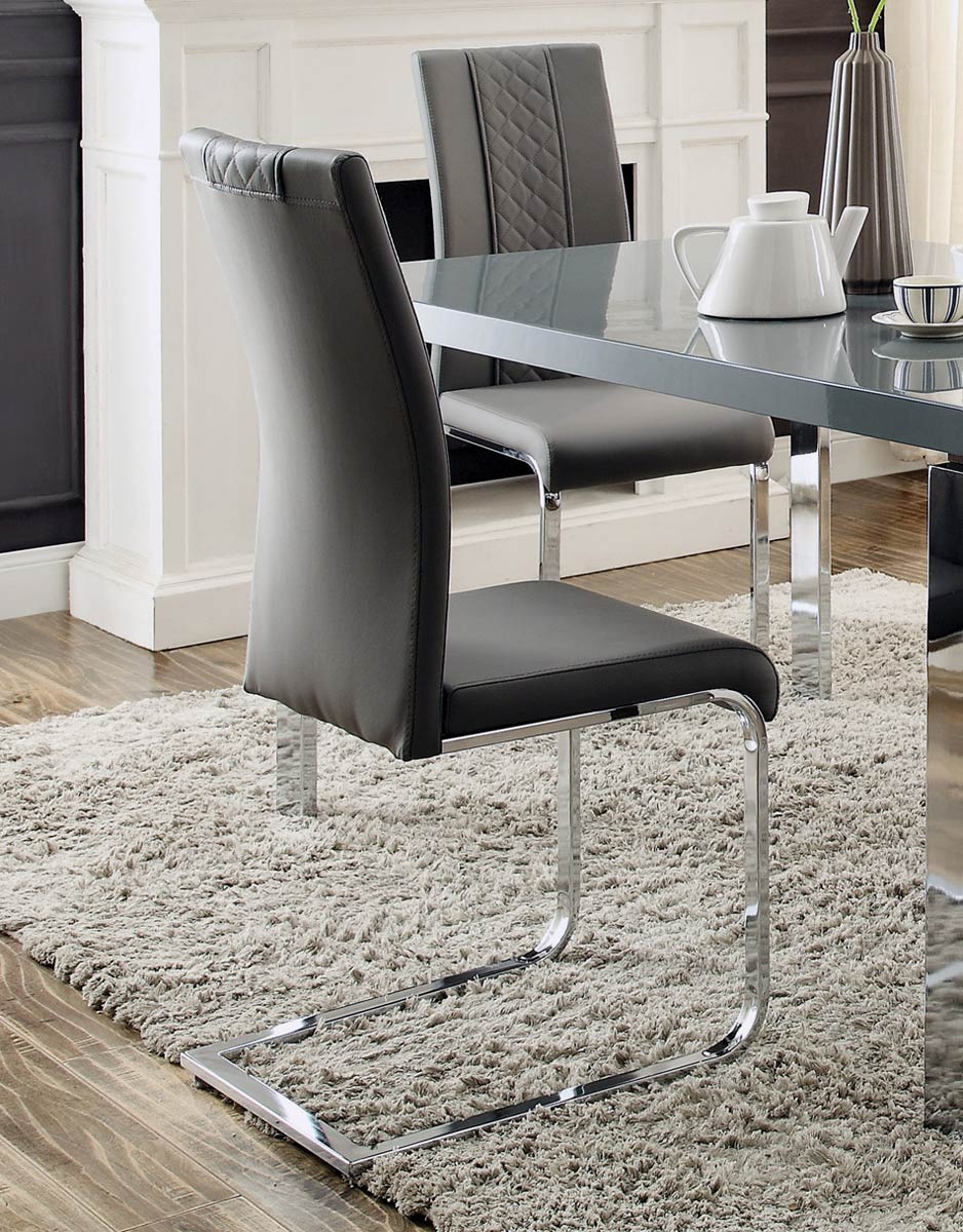Homelegance Miami Side Chair
