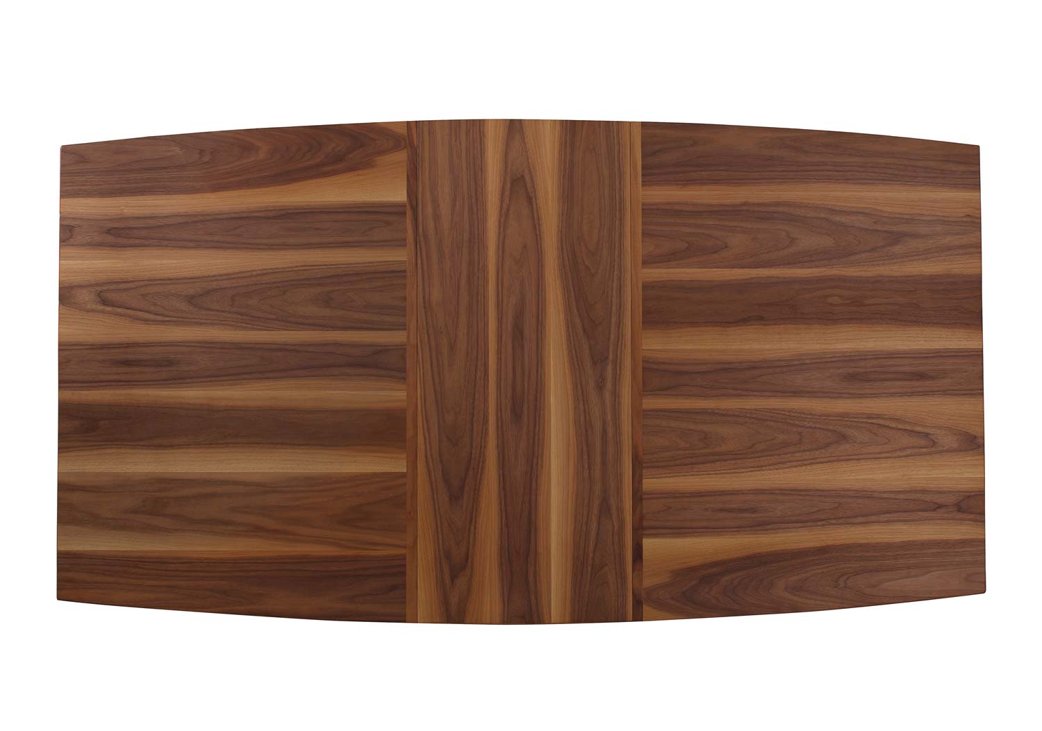 Homelegance Compson Dining Table - Natural/Walnut