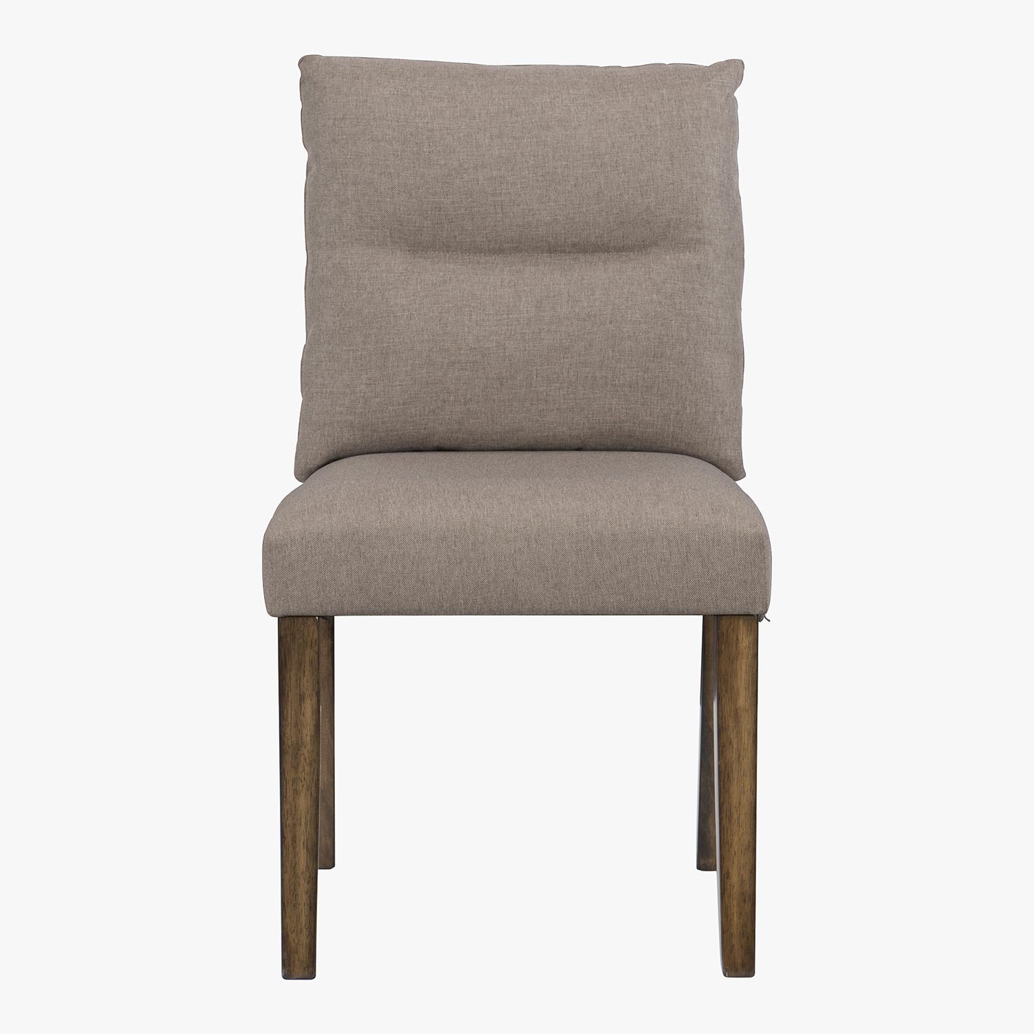 Homelegance Mesilla Side Chair - Oak
