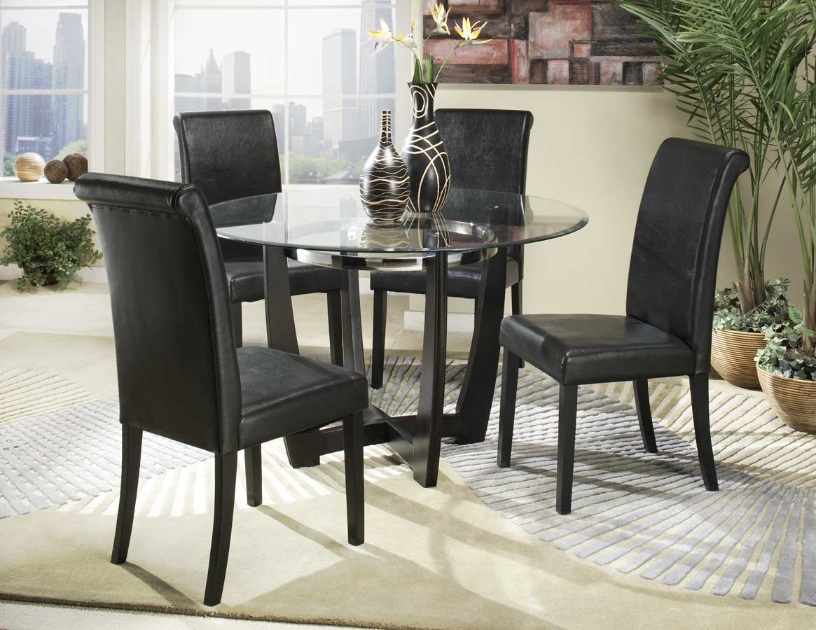 Homelegance Sierra Dining Collection