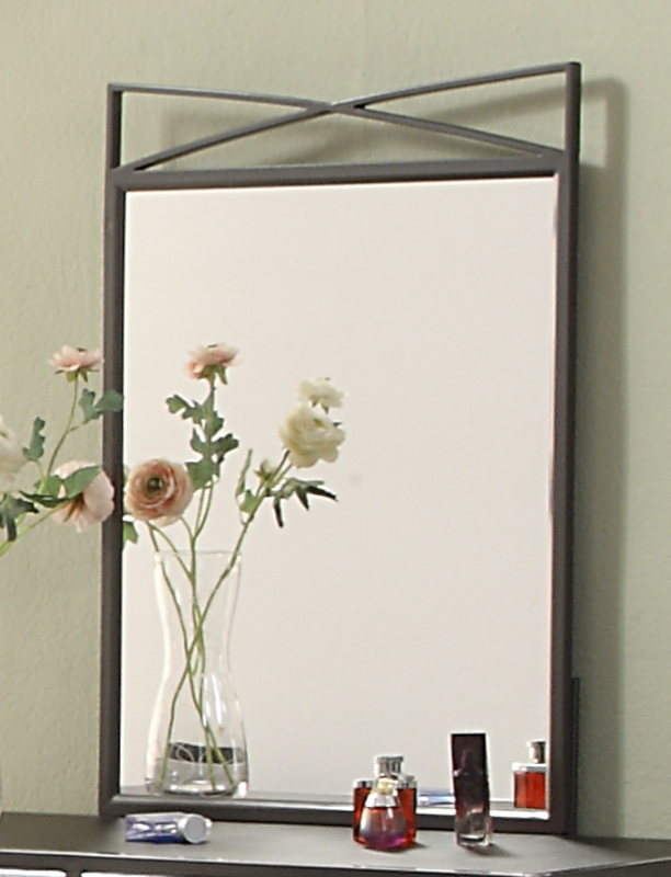 Homelegance Spaced Out Mirror