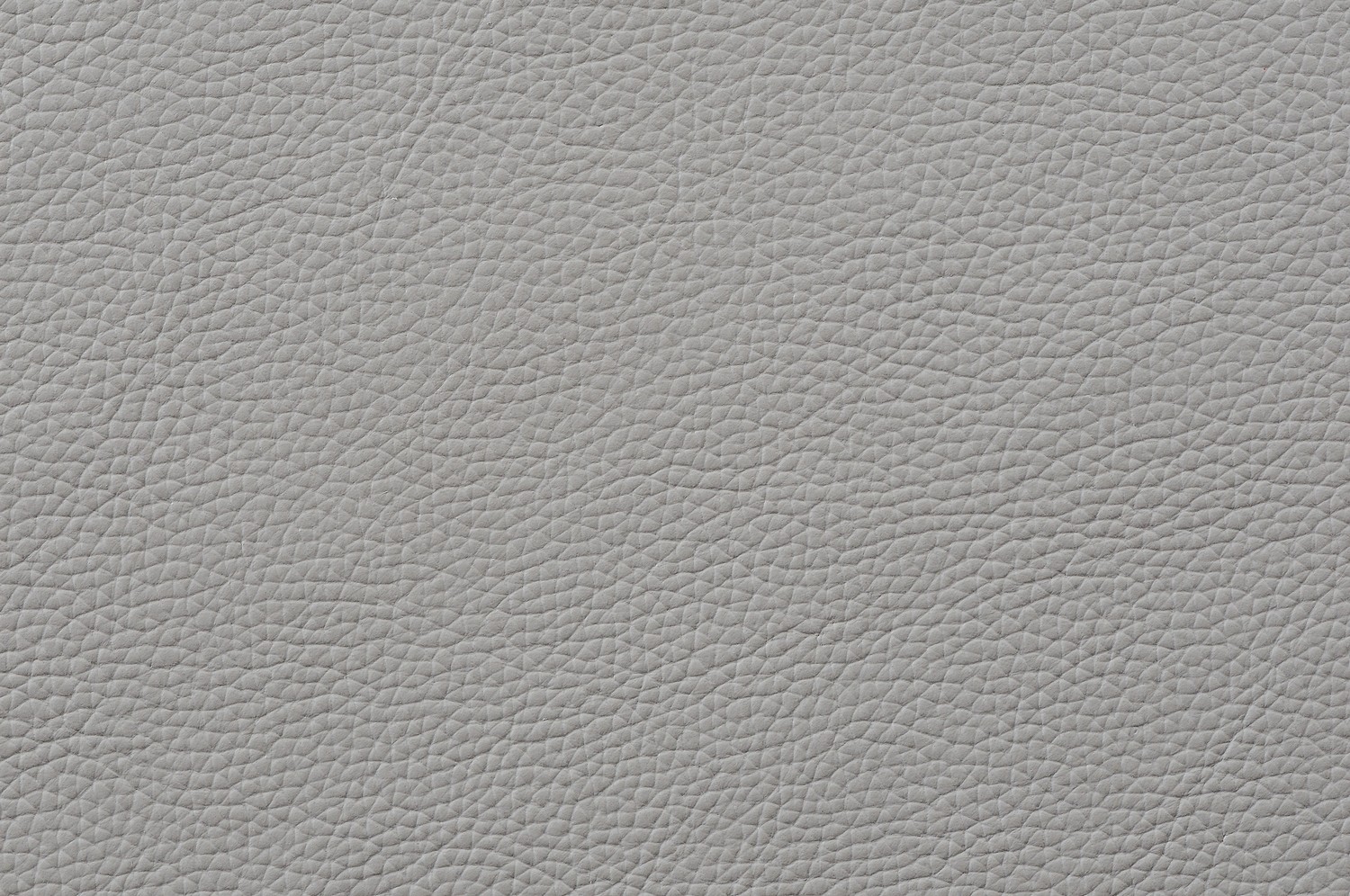 Homelegance Vortex Power Double Reclining Sofa - Top Grain Leather Match - Light Grey