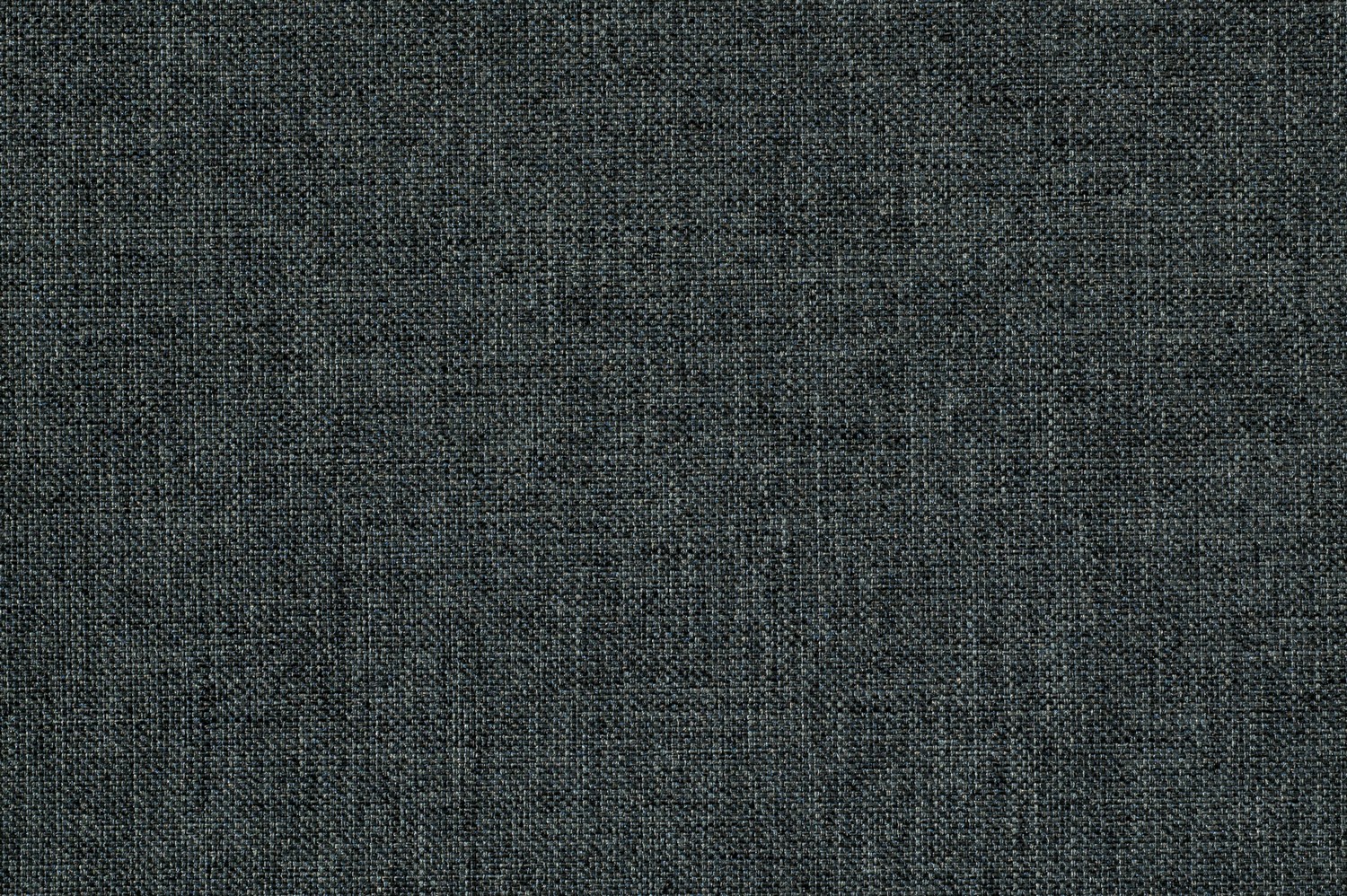 Homelegance Pagosa Love Seat - Polyester - Dark Grey
