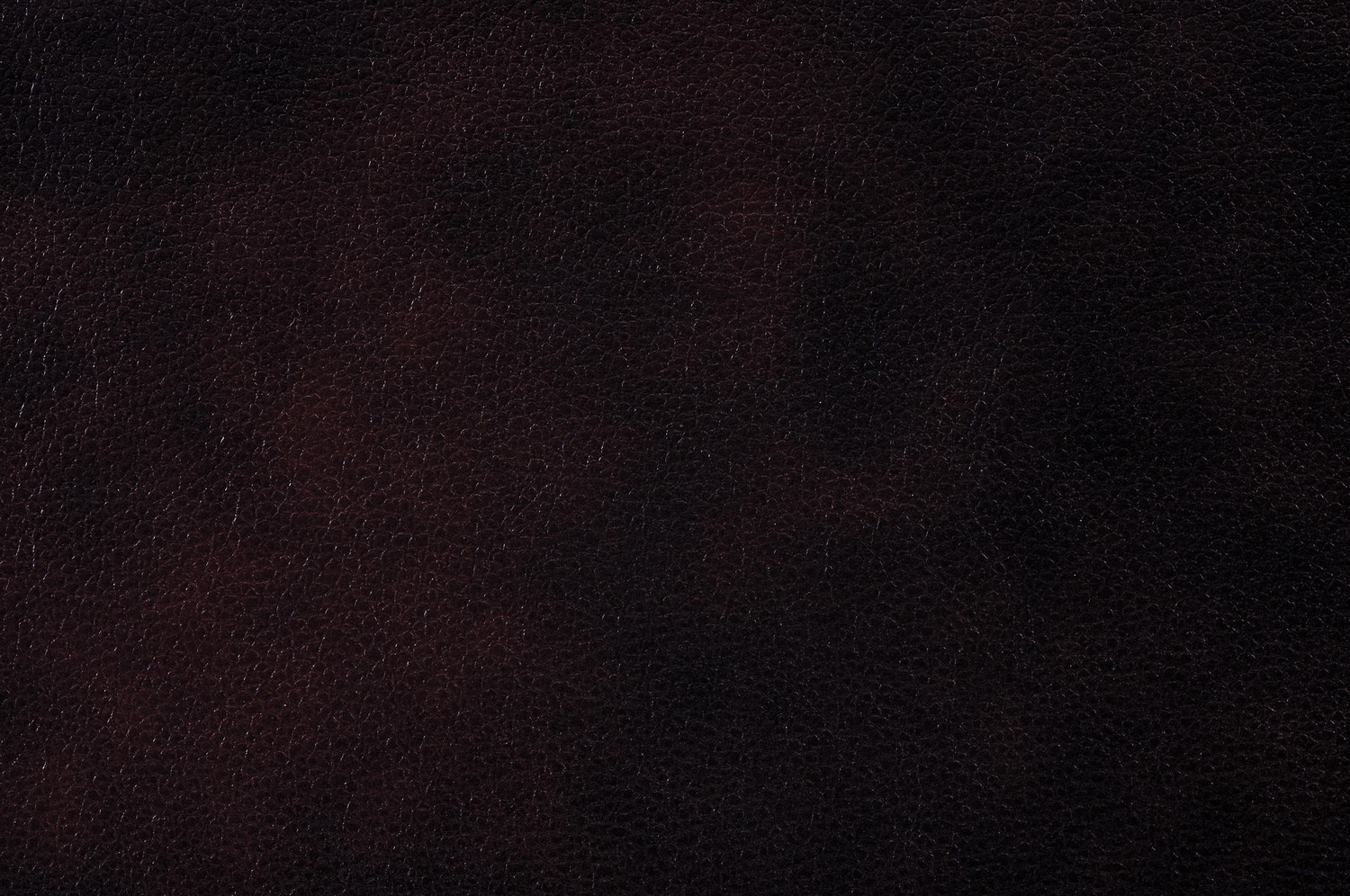 Homelegance Wasola Glider Reclining Chair - Leather Gel Match - Dark Brown