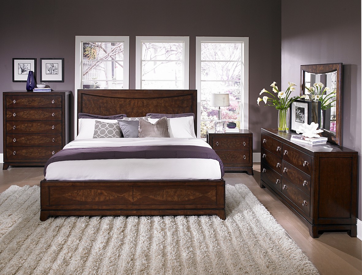 Homelegance Lakeside Bedroom Set Homelegance Lakeside Bedroom Set