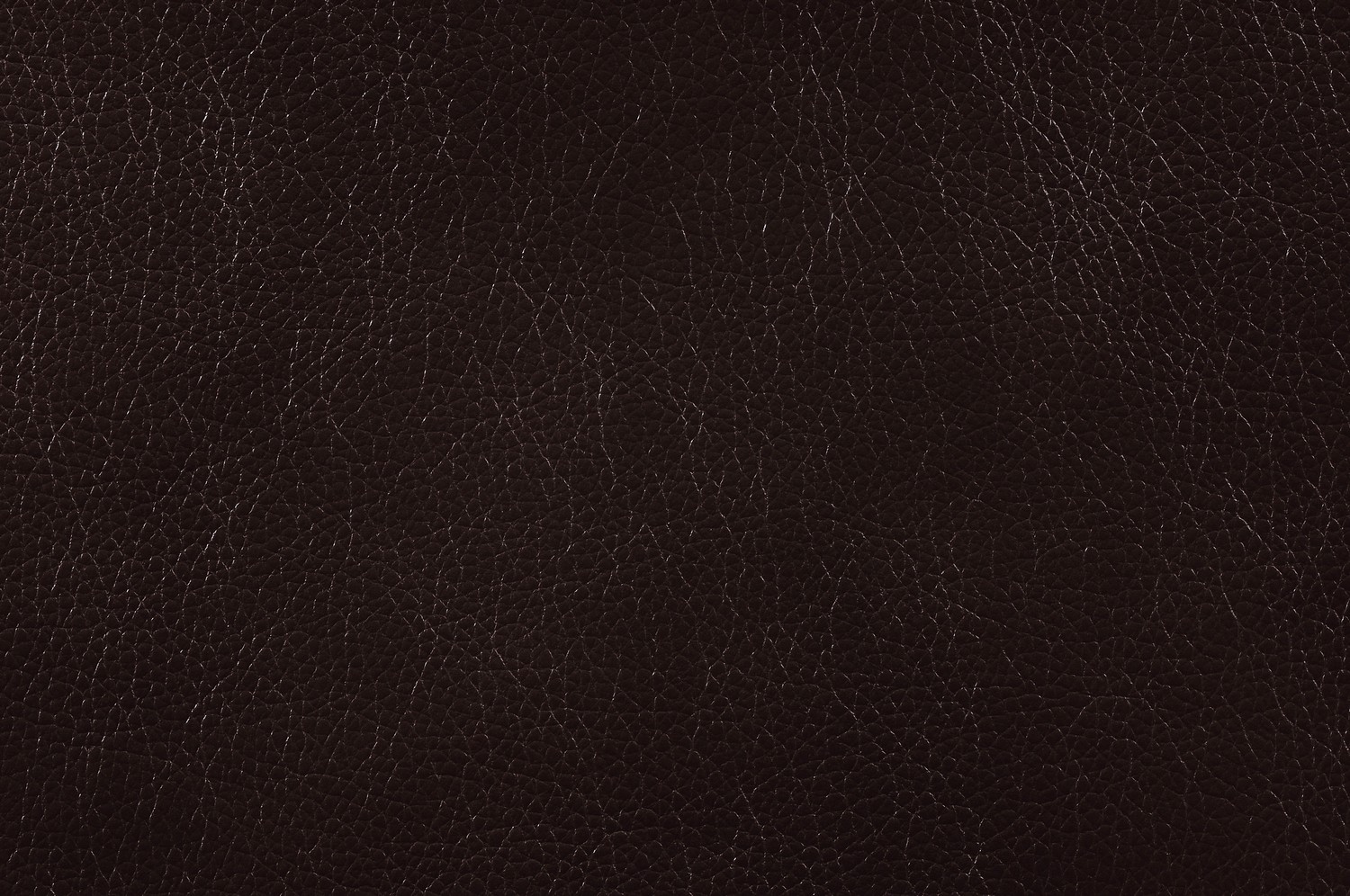 Homelegance Pecos Double Reclining Love Seat - Leather Gel Match - Dark Brown
