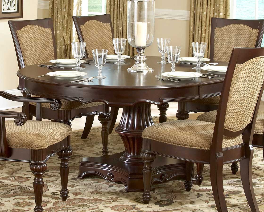Homelegance Grandover Dining Table