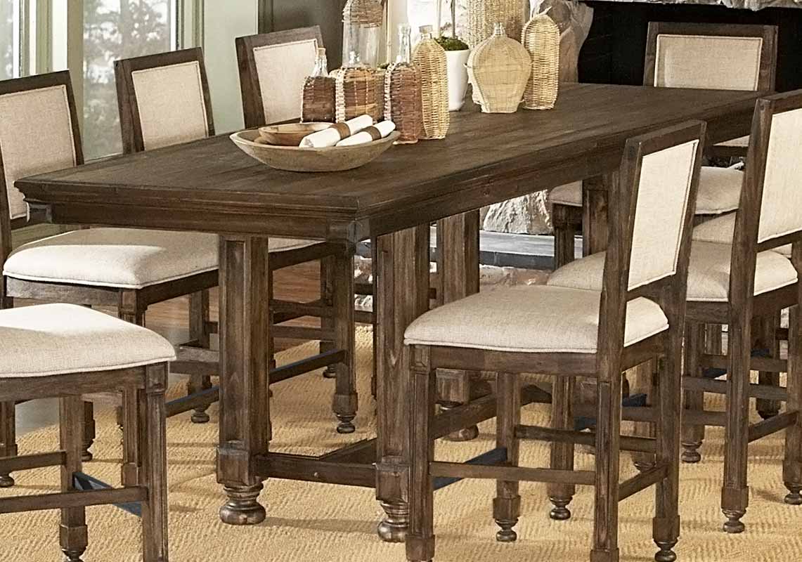 Homelegance Ardenwood Counter Height Table Homelegance Ardenwood Counter Height Table