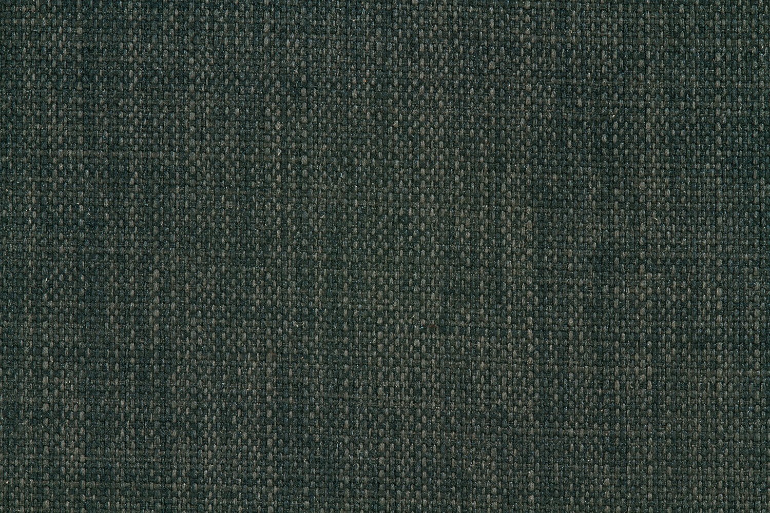 Homelegance Ashmont Love Seat - Polyester - Dark Grey