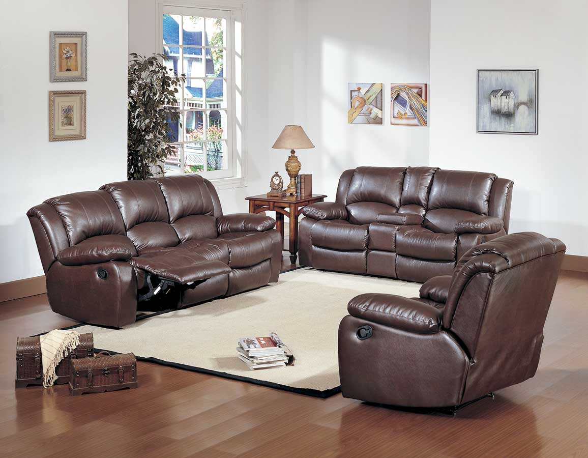 Homelegance Python Sofa 9813-3 at Homelement.com