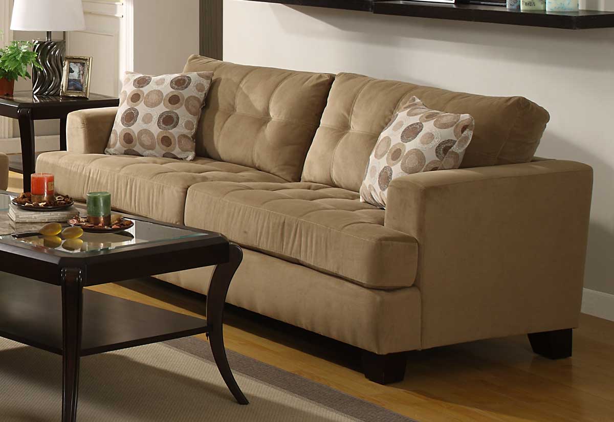 Homelegance Maya II Sofa