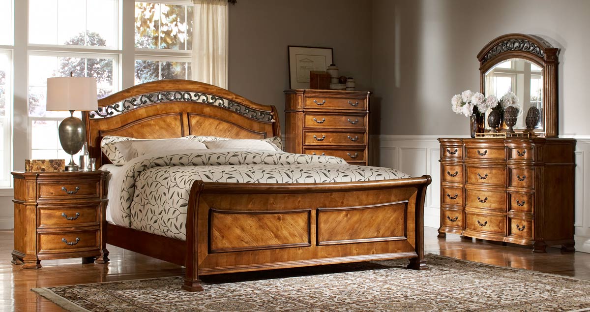 Homelegance Lynette Bedroom Set Homelegance Lynette Bedroom Set