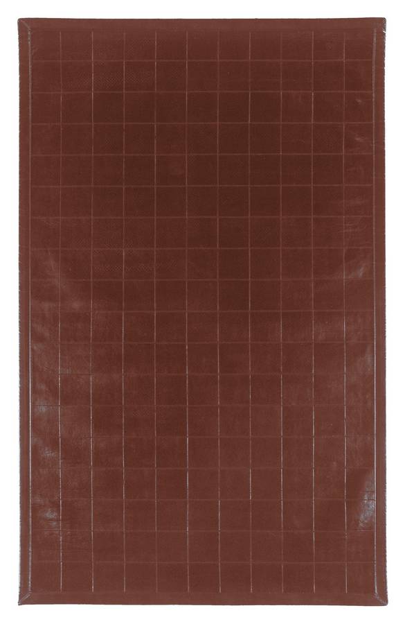 Art Leather - Boxes - Brown - Hellenic Rug Art Leather - Boxes - Brown - Hellenic Rug