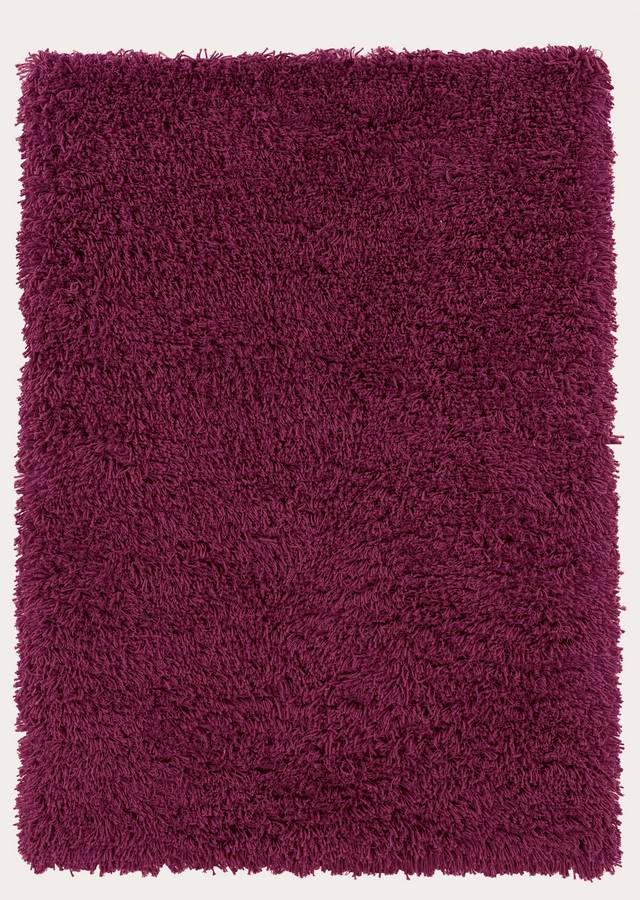 Ultimate Shag - Burgundy - Hellenic Rug Ultimate Shag - Burgundy - Hellenic Rug