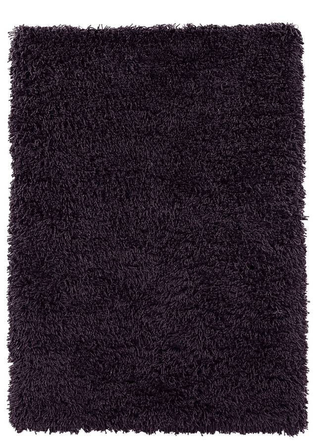 Ultimate Shag - Black - Hellenic Rug Ultimate Shag - Black - Hellenic Rug