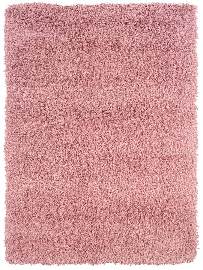 Ultimate Shag - Pastel Pink - Hellenic Rug Ultimate Shag - Pastel Pink - Hellenic Rug