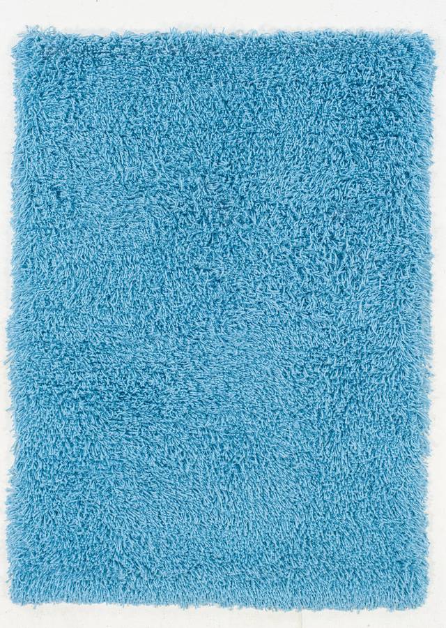 Ultimate Shag - Light Blue - Hellenic Rug Ultimate Shag - Light Blue - Hellenic Rug