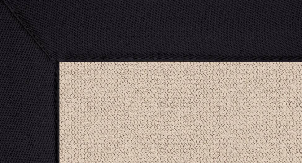 Athena - Natural-Black - Hellenic Rug Athena - Natural-Black - Hellenic Rug