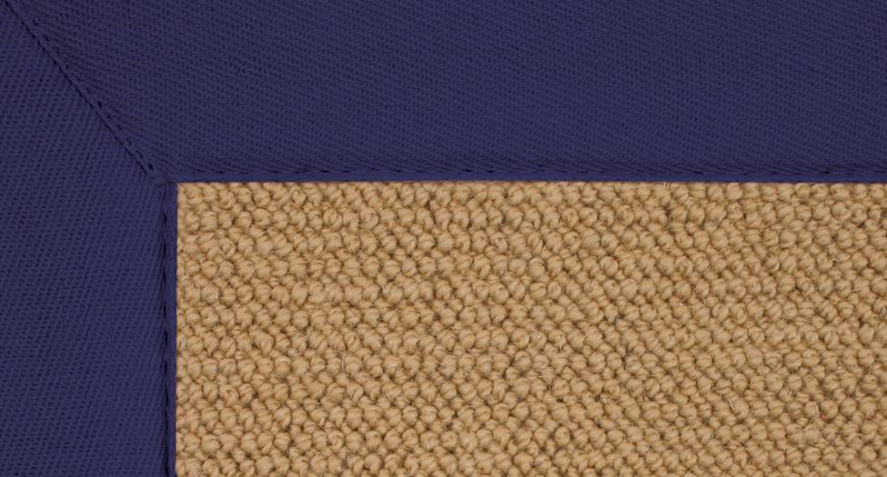 Athena - Sisal-Blue - Hellenic Rug Athena - Sisal-Blue - Hellenic Rug