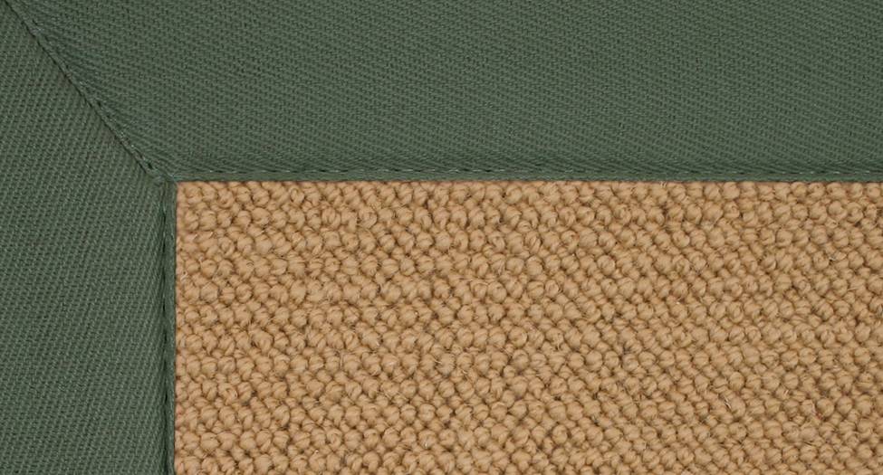 Athena - Sisal-Green - Hellenic Rug Athena - Sisal-Green - Hellenic Rug