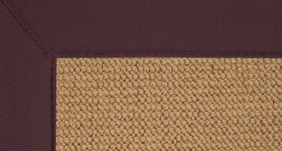 Athena - Sisal-Brown - Hellenic Rug Athena - Sisal-Brown - Hellenic Rug