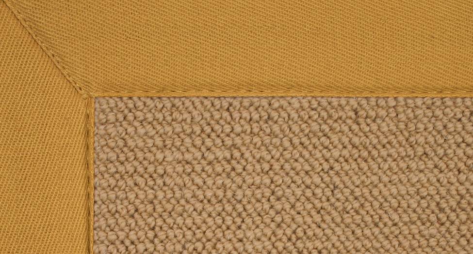 Athena - Sisal-Gold - Hellenic Rug Athena - Sisal-Gold - Hellenic Rug