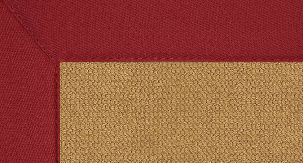 Athena - Cork-Red - Hellenic Rug Athena - Cork-Red - Hellenic Rug