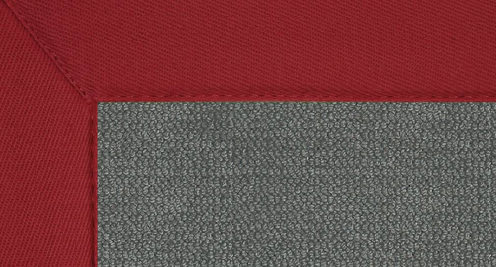 Athena - Charcoal-Red - Hellenic Rug Athena - Charcoal-Red - Hellenic Rug