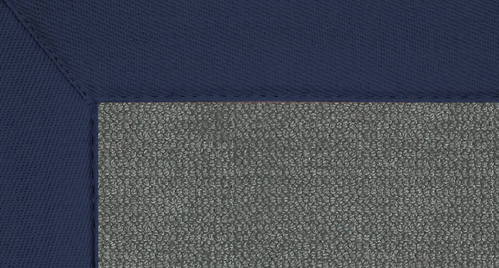 Athena - Charcoal-Blue - Hellenic Rug Athena - Charcoal-Blue - Hellenic Rug