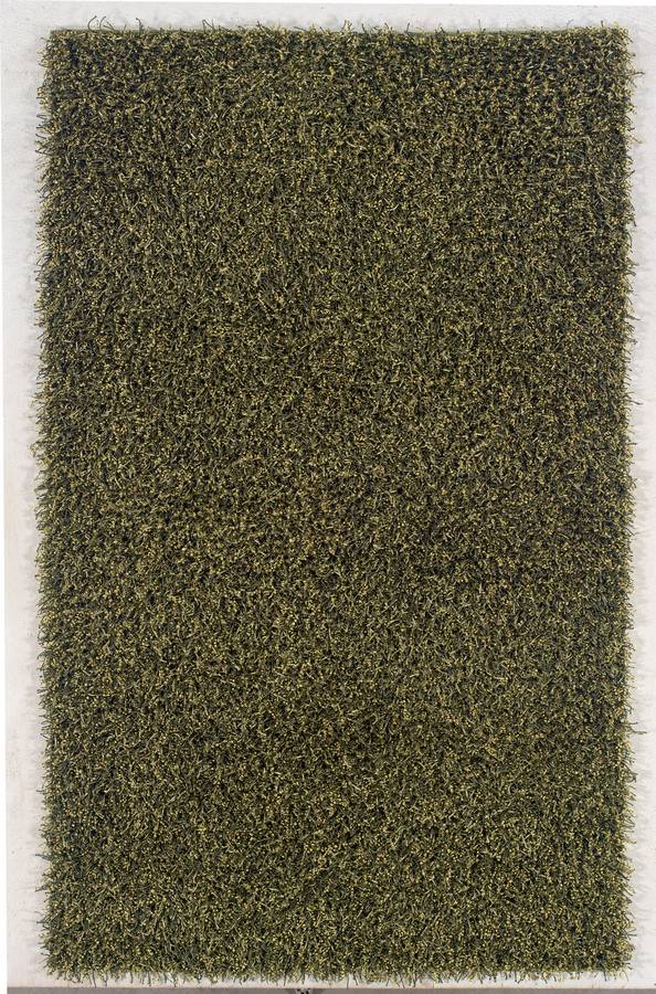 Confetti Shag - Fancy Yarn - Green - Hellenic Rug Confetti Shag - Fancy Yarn - Green - Hellenic Rug